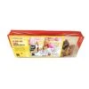 Puzzle Trousse - La Fête Des Chats -Labyrinthe puzzle trousse fete des chats