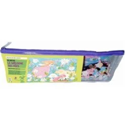 Puzzle Trousse - La Mélodie Des Fées
