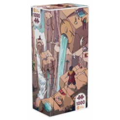 Puzzle Universe - Blocks