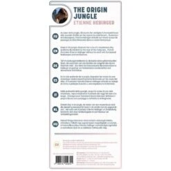 Puzzle Universe - Origin Jungle 5 Puzzle Universe - Origin Jungle -Labyrinthe puzzle universe origin jungle 3