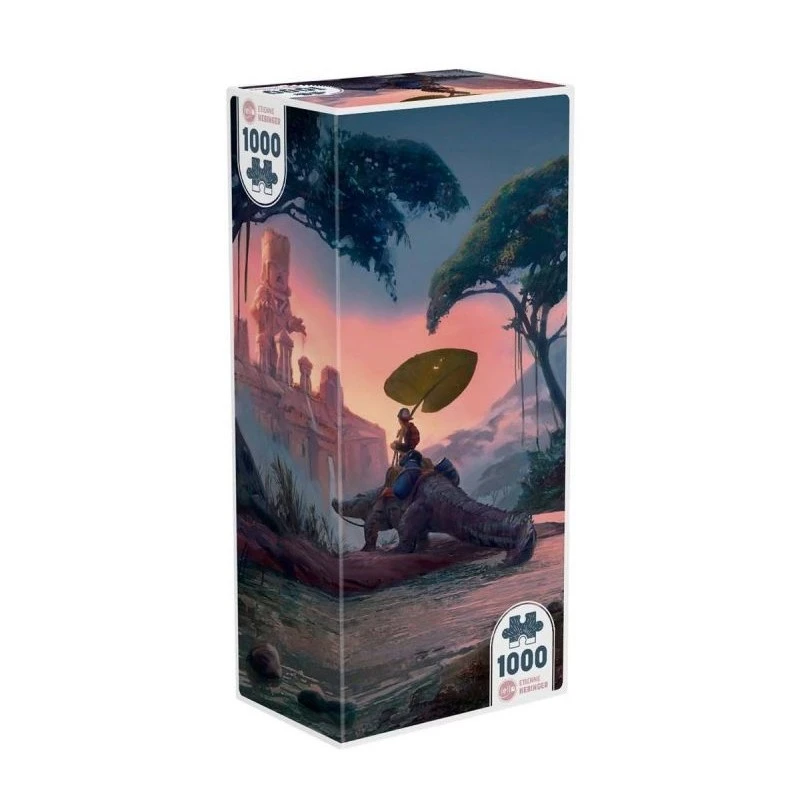 Puzzle Universe - Origin Jungle Puzzle Universe - Origin Jungle -Labyrinthe puzzle universe origin jungle