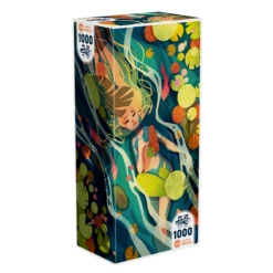 Puzzle Universe - Shallow Waters