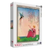Puzzle Vogue - Special Delivery