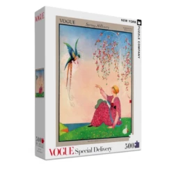 Puzzle Vogue - Special Delivery