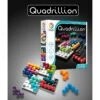 Quadrillion 2 Quadrillion -Labyrinthe quadrillon