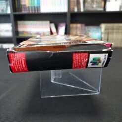 QUAKE 2 COMPLET FRA BOITE ABIMEE NINTENDO 64 -Labyrinthe quake 2 complet fra boite abimee nintendo 64 3