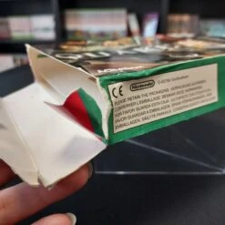 QUAKE 2 COMPLET FRA BOITE ABIMEE NINTENDO 64 -Labyrinthe quake 2 complet fra boite abimee nintendo 64 8