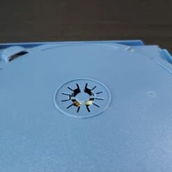 QUAKE 3 ARENA COMPLET DREAMCAST BOITIER CASSE -Labyrinthe quake 3 arena complet dreamcast boitier casse 4