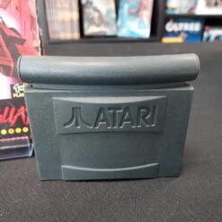 RAIDEN COMPET BOITE ABIMEE JAGUAR -Labyrinthe raiden compet boite abimee jaguar 11