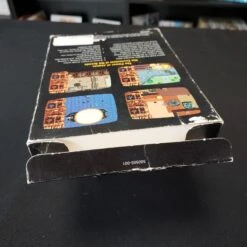 RAIDEN COMPET BOITE ABIMEE JAGUAR -Labyrinthe raiden compet boite abimee jaguar 7