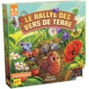 Le Rallye Des Vers De Terre -Labyrinthe rallye des vers de terre