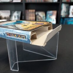 RAMPART ATARI LYNX COMPLET -Labyrinthe rampart atari lynx complet 3