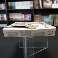 READY 2 RUMBLE COMPLET BOITE ABIMEE GAME BOY COLOR -Labyrinthe ready 2 rumble complet boite abimee game boy color 6