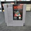 RESCUE THE EMBASSY MISSION LOOSE NES -Labyrinthe rescue the embassy mission loose nes