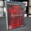RESIDENT EVIL 4 COMPLET PS2 -Labyrinthe resident evil 4 complet ps2