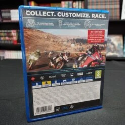 RIDE 3 PS4 -Labyrinthe ride 3 ps4 1