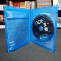 RIDE 3 PS4 -Labyrinthe ride 3 ps4 2