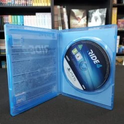 Labyrinthe -Labyrinthe ride 4 ps5 1