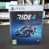RIDE 4 PS5 -Labyrinthe ride 4 ps5