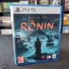 RISE OF THE RONIN PS5 -Labyrinthe rise of the ronin ps5