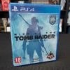 RISE OF TOMB RAIDER PS4 -Labyrinthe rise of tomb raider ps4