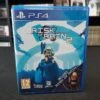RISK OF RAIN 2 PS4 -Labyrinthe risk of rain 2 ps4