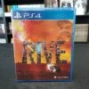 RIVE PS4 LIMITED RUN -Labyrinthe rive ps4 limited run