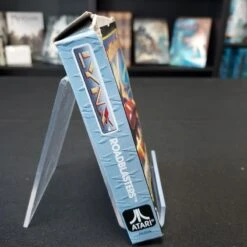 ROAD BLASTERS COMPLET ATARI LYNX -Labyrinthe road blasters complet atari lynx 2