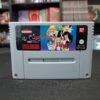 SAILOR MOON CARTOUCHE SEULE SUPER NINTENDO SNES FRA 1 SAILOR MOON CARTOUCHE SEULE SUPER NINTENDO SNES FRA -Labyrinthe sailor moon cartouche seule super nintendo snes fra