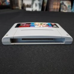 SAILOR MOON CARTOUCHE SEULE SUPER NINTENDO SNES FRA -Labyrinthe sailor moon cartouche seule super nintendo snes fra 3