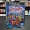 SCOOBY DOO LA NUIT DES 100 FRISSONS PAL FRA GAMECUBE JAQUETTE ABIMEE SANS NOTICE 2 SCOOBY DOO LA NUIT DES 100 FRISSONS PAL FRA GAMECUBE JAQUETTE ABIMEE SANS NOTICE -Labyrinthe scooby doo la nuit des 100 frissons pal fra gamecube jaquette abimee sans notice