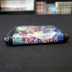 SHADOW DANCER CARTOUCHE SEULE NTSC-JAP MEGA DRIVE 5 SHADOW DANCER CARTOUCHE SEULE NTSC-JAP MEGA DRIVE -Labyrinthe shadow dancer cartouche seule ntsc jap mega drive 3