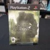 SHADOW OF THE COLOSSUS COMPLET PS2 -Labyrinthe shadow of the colossus complet ps2