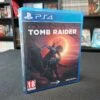 SHADOW OF THE TOMB RAIDER PS4 -Labyrinthe shadow of the tomb raider ps4