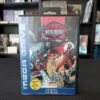 SKELETON KREW COMPLET MEGA DRIVE 1 SKELETON KREW COMPLET MEGA DRIVE -Labyrinthe skeleton krew complet mega drive
