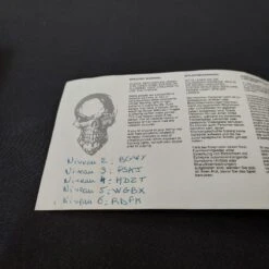 SKELETON KREW COMPLET MEGA DRIVE 16 SKELETON KREW COMPLET MEGA DRIVE -Labyrinthe skeleton krew complet mega drive 14