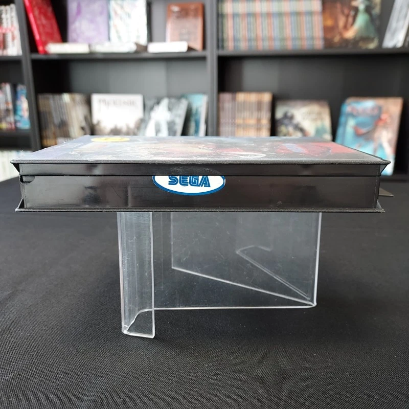 SKELETON KREW COMPLET MEGA DRIVE SKELETON KREW COMPLET MEGA DRIVE -Labyrinthe skeleton krew complet mega drive 5