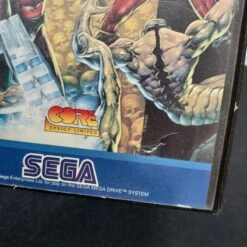 SKELETON KREW COMPLET MEGA DRIVE 9 SKELETON KREW COMPLET MEGA DRIVE -Labyrinthe skeleton krew complet mega drive 7