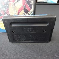 SKELETON KREW COMPLET MEGA DRIVE 11 SKELETON KREW COMPLET MEGA DRIVE -Labyrinthe skeleton krew complet mega drive 9