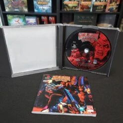 SKELETON WARRIORS COMPLET BOITE ABIMEE PS1 3 SKELETON WARRIORS COMPLET BOITE ABIMEE PS1 -Labyrinthe skeleton warriors complet boite abimee ps1 1