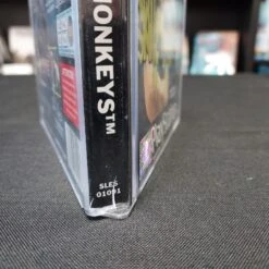 SKULLMONKEYS COMPLET PS1 5 SKULLMONKEYS COMPLET PS1 -Labyrinthe skullmonkeys complet ps1 3