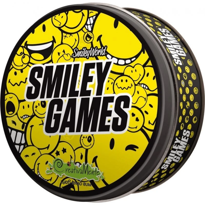 Smiley Games Smiley Games -Labyrinthe smiley games 1