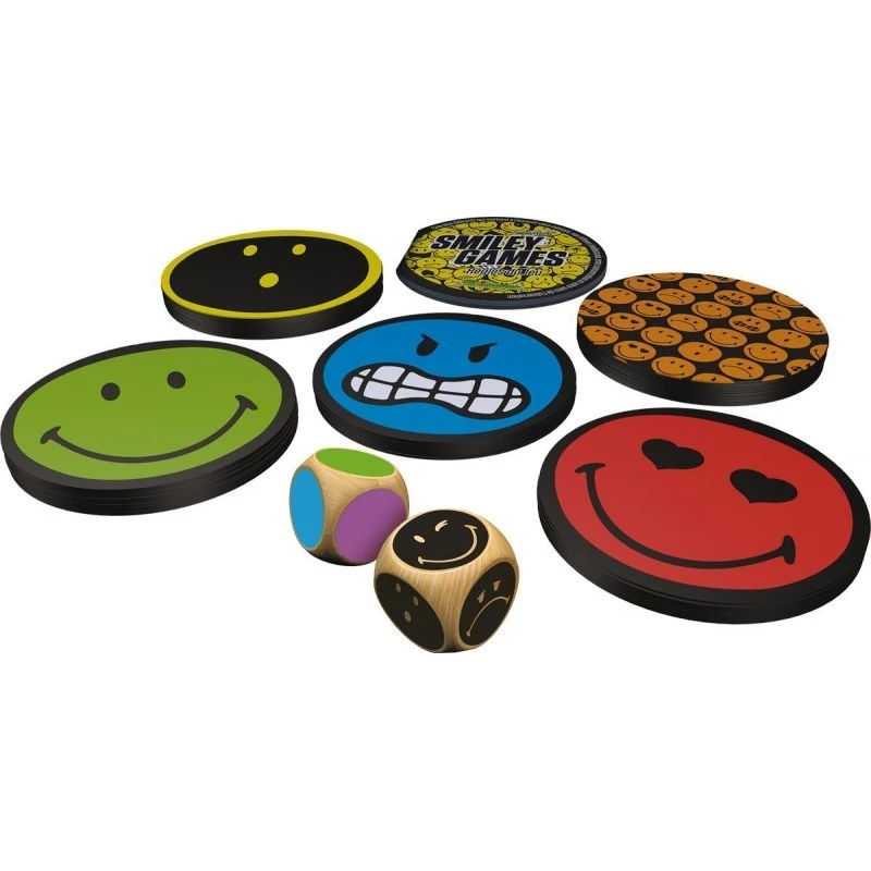 Smiley Games Smiley Games -Labyrinthe smiley games