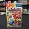 SNOW BROS. NICK & TOM SPECIAL SWITCH -Labyrinthe snow bros nick tom special switch