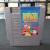 SOLAR JETMAN FRA LOOSE ETIQUETTE ABIMEE NINTENDO NES 1 SOLAR JETMAN FRA LOOSE ETIQUETTE ABIMEE NINTENDO NES -Labyrinthe solar jetman fra loose etiquette abimee nintendo nes