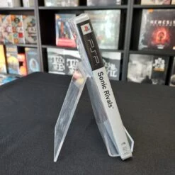 Labyrinthe -Labyrinthe sonic rivals blister psp 1