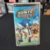 SONIC RIVALS BLISTER PSP