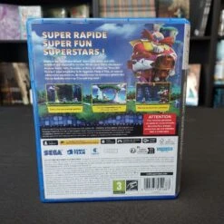 SONIC SUPERSTARS PS5 -Labyrinthe sonic superstars ps5 2