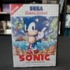 SONIC THE HEDGEHOG SANS NOTICE MASTER SYSTEM 1 SONIC THE HEDGEHOG SANS NOTICE MASTER SYSTEM -Labyrinthe sonic the hedgehog sans notice master system