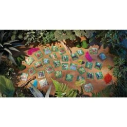 Souffle Plumes -Labyrinthe souffle plumes 2